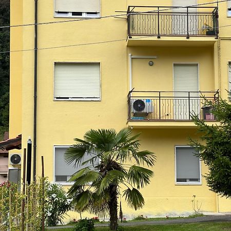 ヴァルブローナ Casa R&Eヴィラ エクステリア 写真