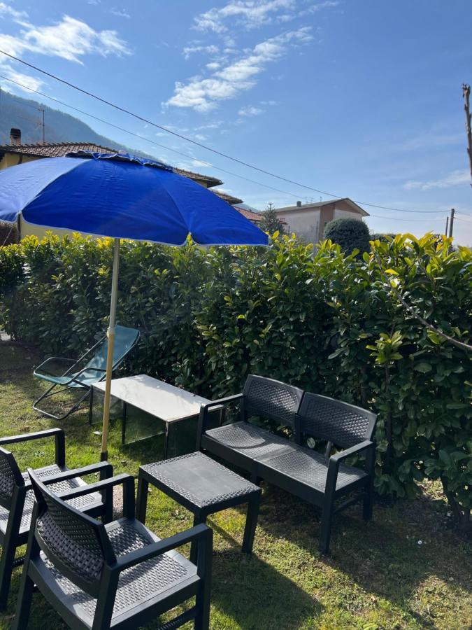 ヴァルブローナ Casa R&Eヴィラ エクステリア 写真
