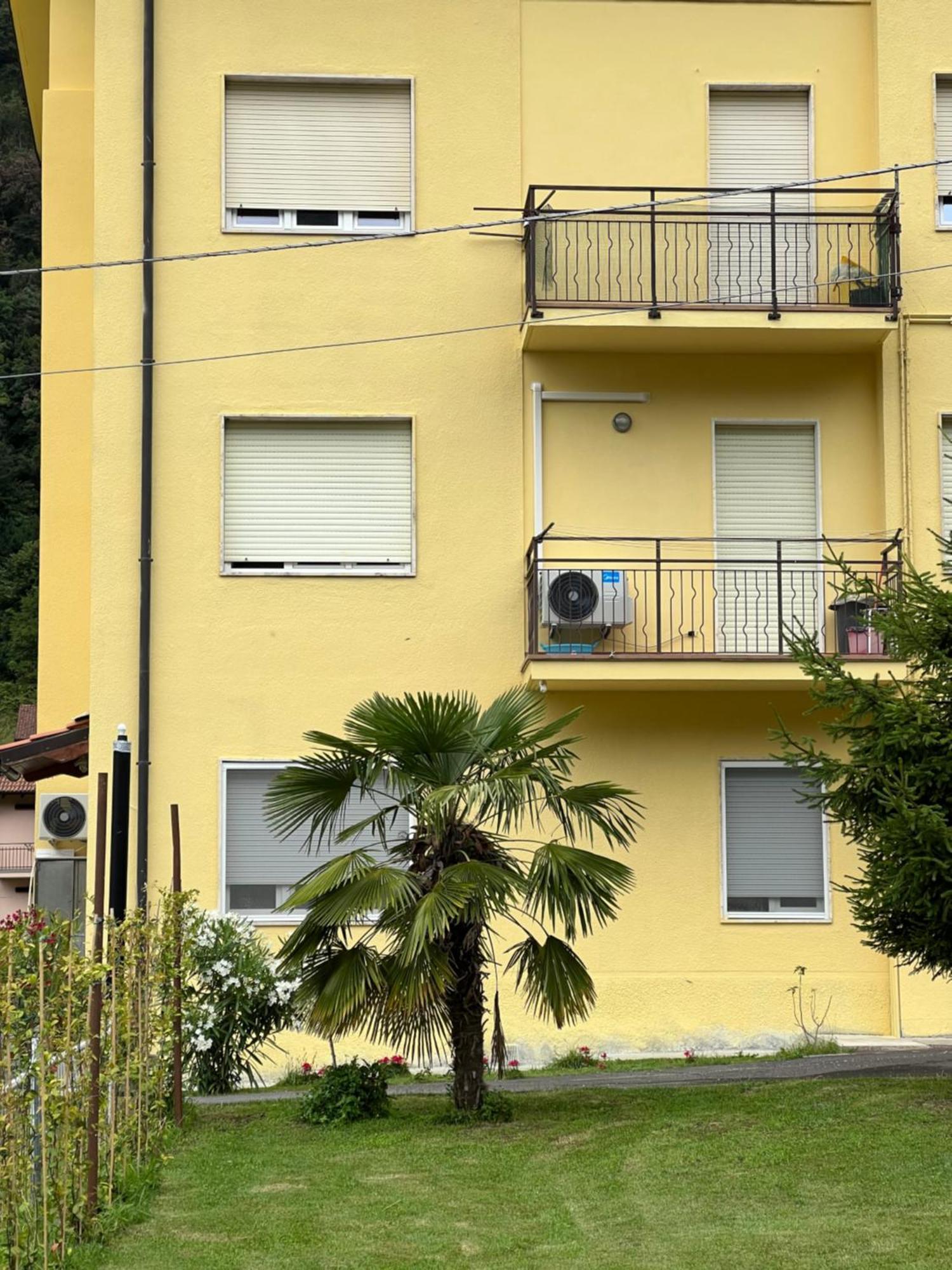 ヴァルブローナ Casa R&Eヴィラ エクステリア 写真